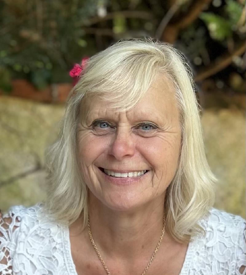 Catherine Robert